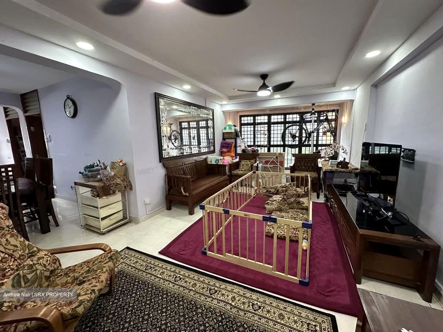 Blk 13 Ghim Moh Road (Queenstown), HDB 5 Rooms #575834061